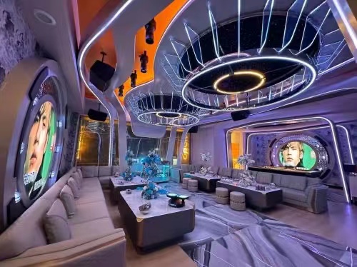 石家庄小时场ktv消费攻略-赞皇县ktv预定